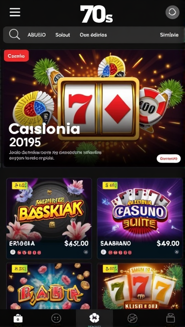 Captura de tela do 70s - Modo Torneio